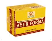 Ayurera Ayur Forma 60 Compresse