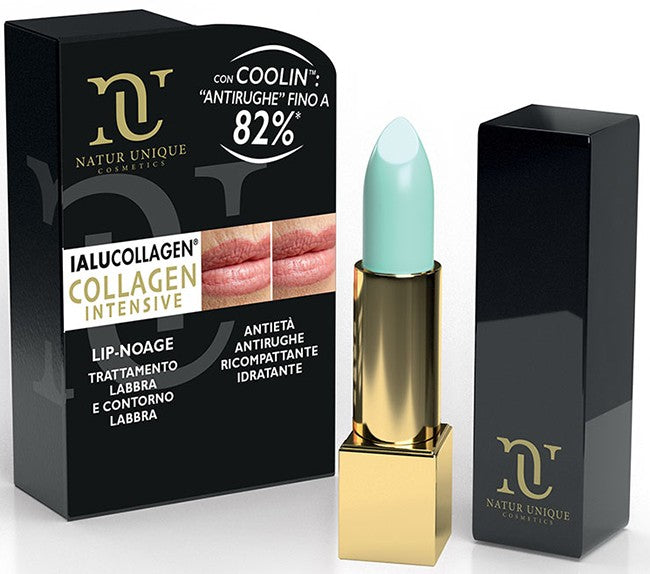 Natur Unique Ialucollagen Intensive Lip Noage 4,2 Ml