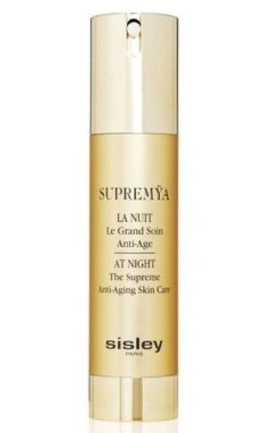 Sisley Supremya At Night The Supreme Anti-Aging Night Care 50ml