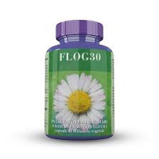 Biosalus Flog 30 60 Capsule