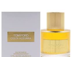 Tom Ford Costa Azzurra Edp Spray 50ml