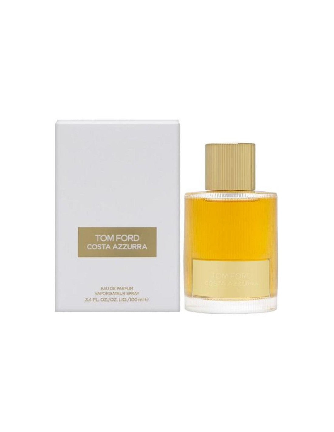 Tom Ford Costa Azzurra Edp Spray 100ml