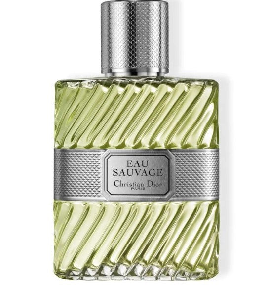 Dior Eau Sauvage Edt Spray 200ml