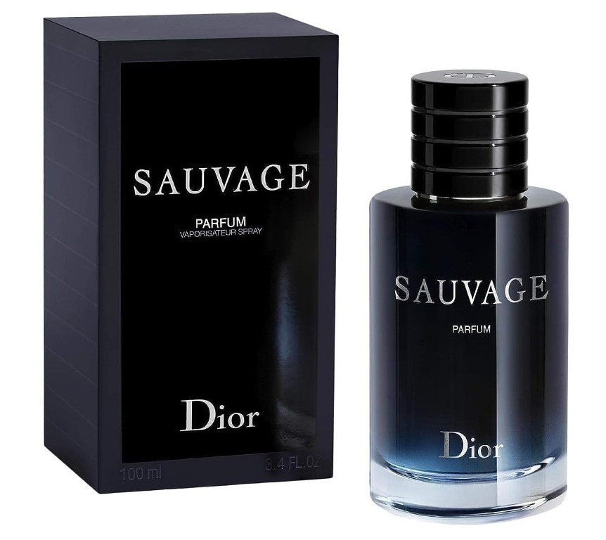 Dior Sauvage Parfum Spray 100ml