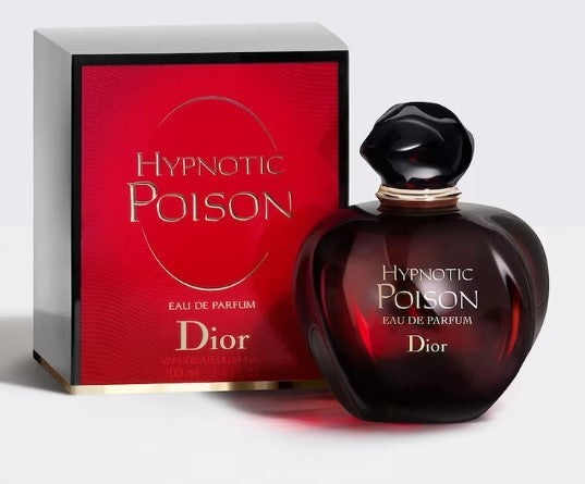 Dior Hypnotic Poison Edp Spray 100ml