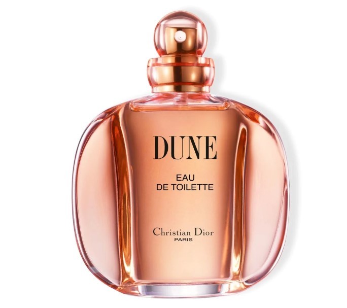 Dior Dune Pour Femme Edt Spray 100ml