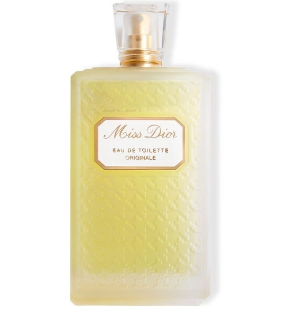 Dior Miss Dior Originale Edt Spray 100ml