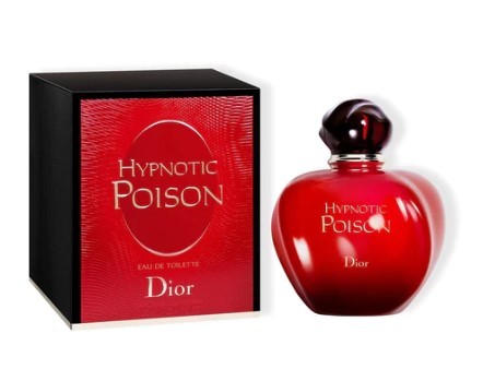 Dior Hypnotic Poison Edt Spray 100ml