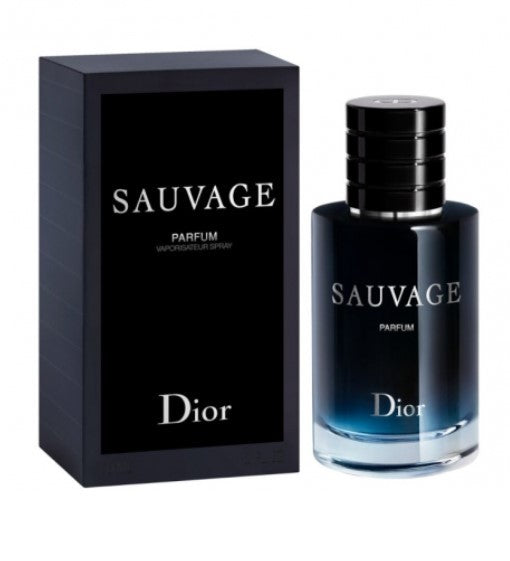 Dior Sauvage Parfum Spray 60ml