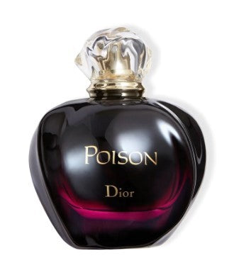 Dior Poison Edt Spray 100ml