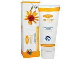 Gel Arnica Freddo 100ml