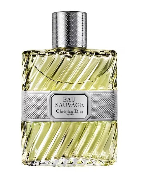 Dior Eau Sauvage Edt Spray 100ml
