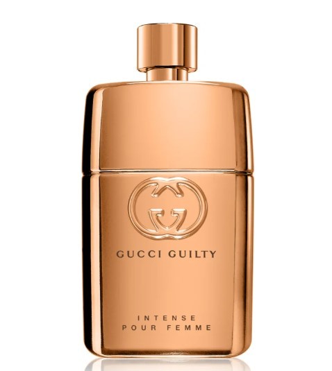 Gucci Guilty Intense Pour Femme Edp Spray 50ml