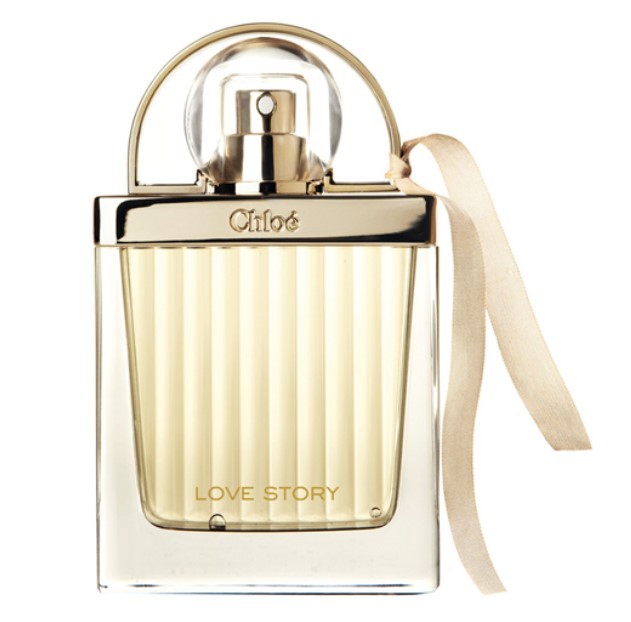 Chloe Love Story Edp Spray 75ml