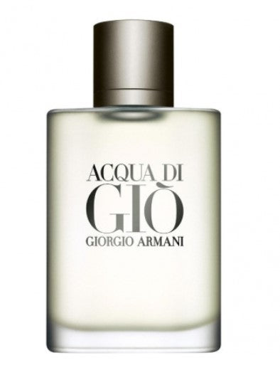 Armani Acqua Di Gio Pour Homme Edt Spray 200ml