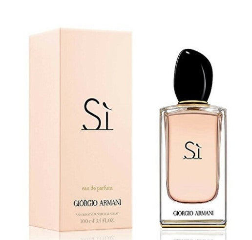 Armani Si Edp Spray 100ml