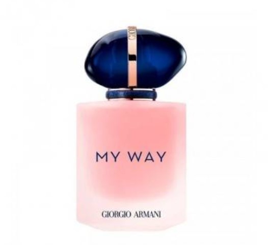 Armani My Way Floral Edp Spray 90ml