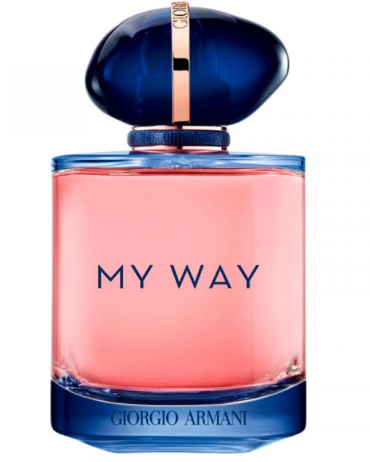 Armani My Way Intense Edp Spray 50ml
