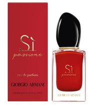 Armani Si Passione Edp Spray 50ml