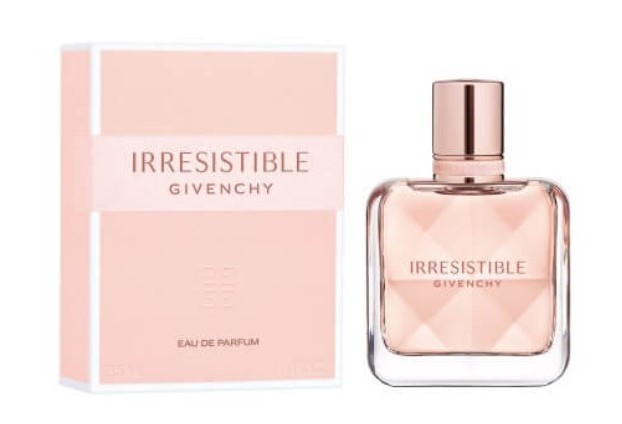 Givenchy Irresistible Rose Velvet Edp Spray 80ml