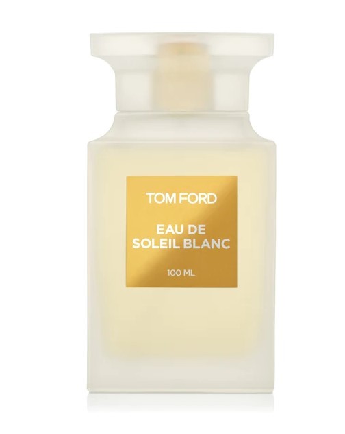 Tom Ford Soleil Blanc Edt Spray 100ml