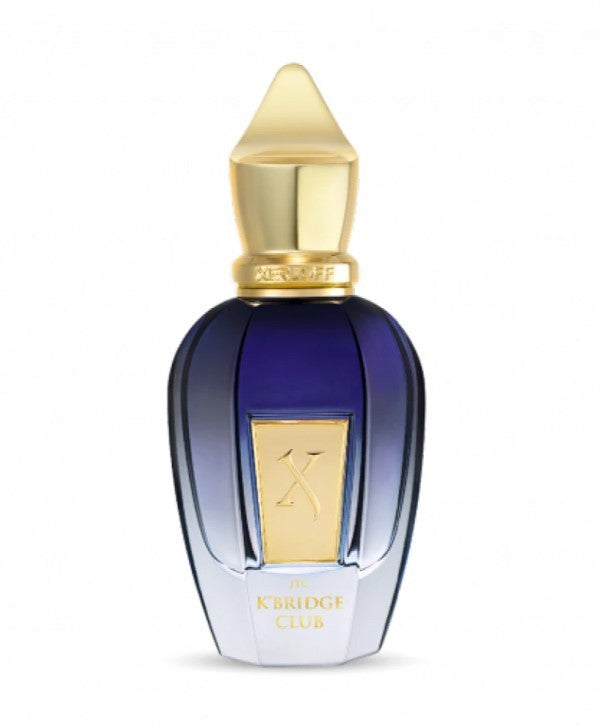 Xerjoff K'Bridge Edp Spray 50ml