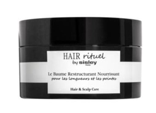 Sisley Hair Rituel Restructuring Nourishing Balm 125gr