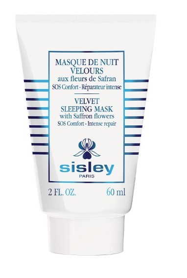 Sisley Velvet Sleeping Mask 60ml