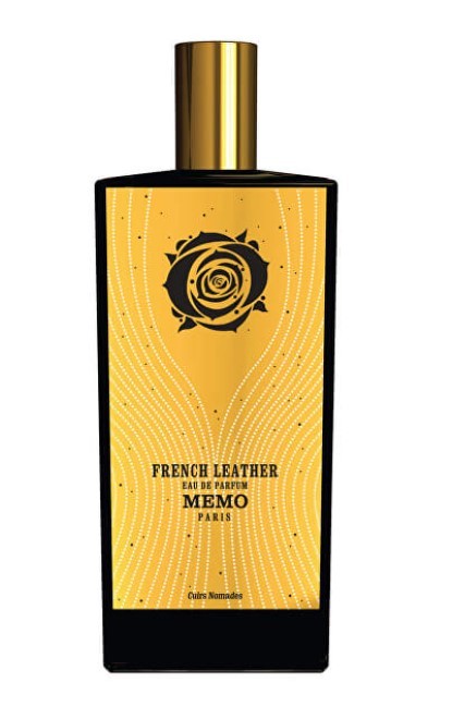 Memo French Leather Edp Spray 75ml