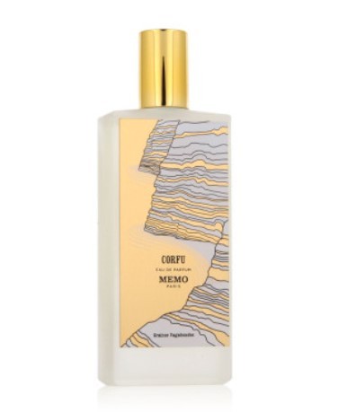 Memo Corfu Edp Spray 75ml