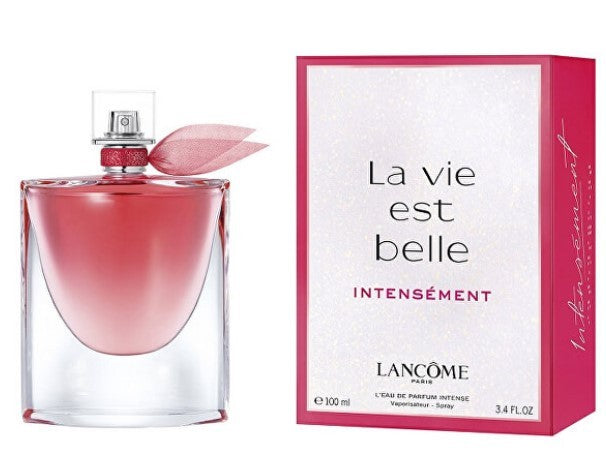 Lancome La Vie Est Belle Intensement Edp Spray 100ml