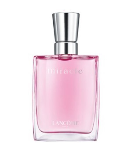 Lancome Miracle Femme Edp Spray 100ml