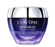 Lancome Renergie Nuit Multi-Lift Redefining Night Cream 50ml