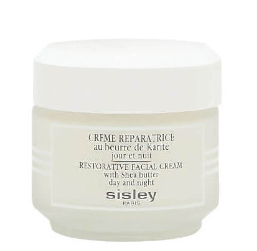 Sisley Restorative Facial Cream With Shea Butter 50ml