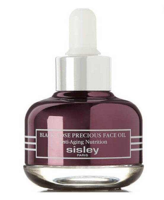 Sisley Black Rose Precious Face Oil 25ml