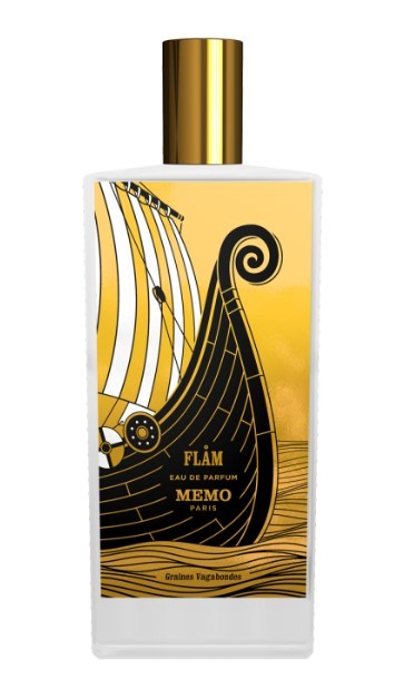 Memo Flam Edp Spray 75ml