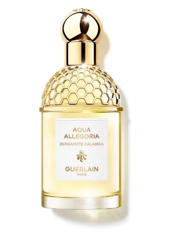 Guerlain Aqua Allegoria Bergamote Calabria Edt Spray 75ml