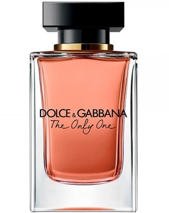 D&G The Only One For Women Edp Spray 100ml