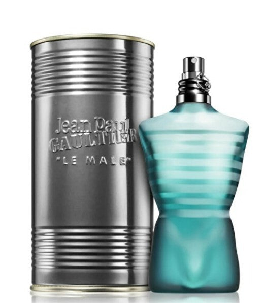 J.P. Gaultier Le Male Edt Spray 200ml