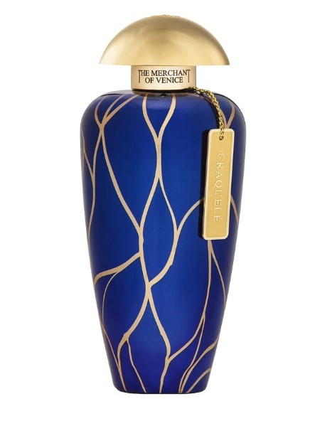 The Merchant of Venice Craquele Edp Spray 100ml 100ml
