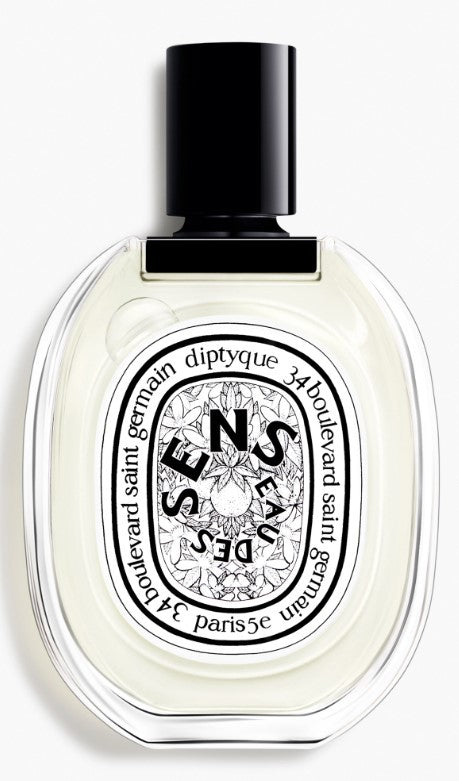 Diptyque Eau Des Sens Edt Spray 100ml