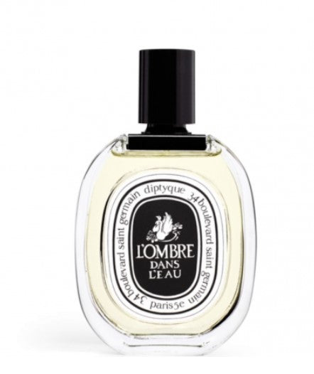 Diptyque L'Ombre Dans L'Eau Edt Spray 100ml