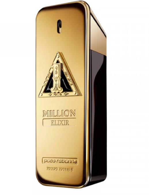 Paco Rabanne 1 Million Elixir Parfum Intense Edp Spray 100ml