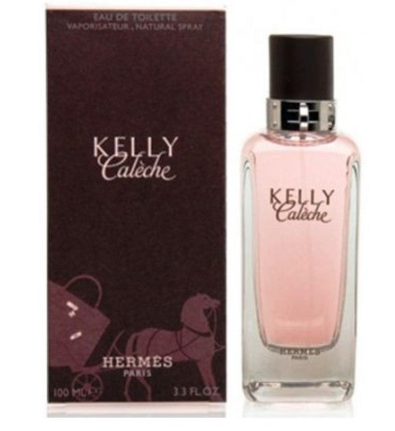 Hermes Kelly Caleche Edp Spray 100ml