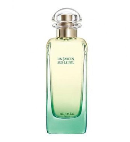 Hermes Un Jardin Sur Le Nil Edt Spray 100ml