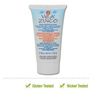 Vea Zinco Pasta 40 Ml