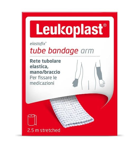 Benda Elastofix Rete Mano 2,5m