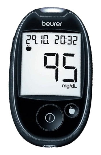 Beurer Glucometro Gl44
