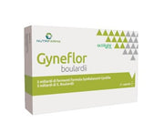Aqua Viva Gyneflor Boulardii 20 Capsule