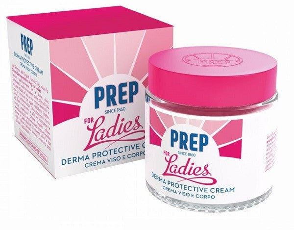 Prep Crema For Ladies